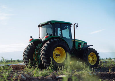 Machinisme Agricole