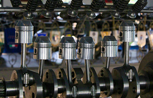 Calculs mécaniques du comportement des matériaux
