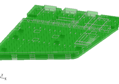 désenfumage par simulations numériques CFD-1
