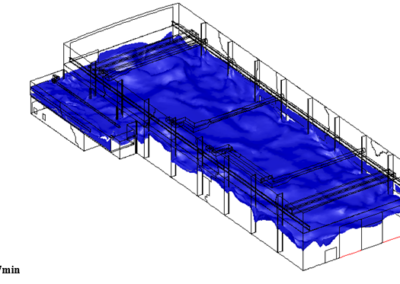 simulation-HVAC-de-batiments-iso-surface